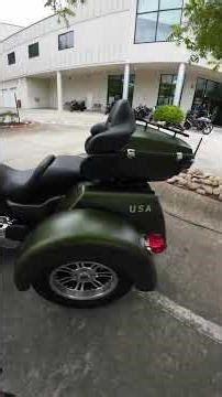 Looking for this? 2022 #harleydavidson Enthusiast TriGlide Ultra #motorcycle #raleigh