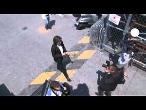 برنامج حفل زواج الأمير ألبرت...