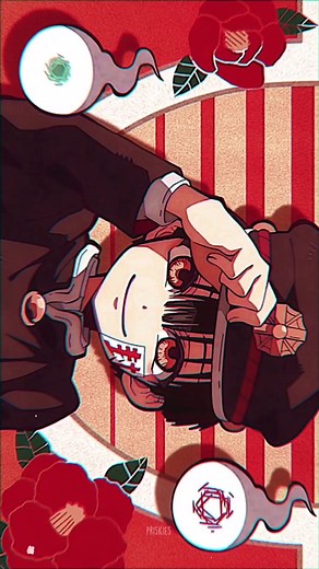 Amane x Tsukasa: Hananoi Kun Anime Edit