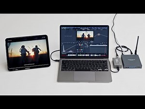 Introduction to the Pixelview Streaming System