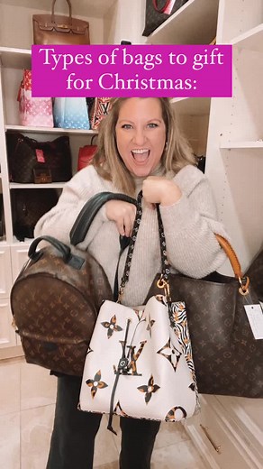 Send this to your honey who needs to know what to get you for Christmas! All of these are currently on theluxurylady.com