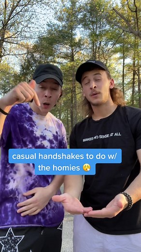 the blender always hits different w the homies 😮‍💨💯 #handshakes #thepointerbrothers