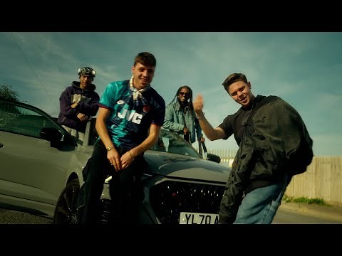 2TH - FOCUS (Clip Officiel)