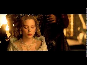 La bella y la bestia - Clip 2