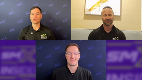 Motocross at Fox Raceway in Pala 2025, Round 1: How to watch, start times, schedule, TV info