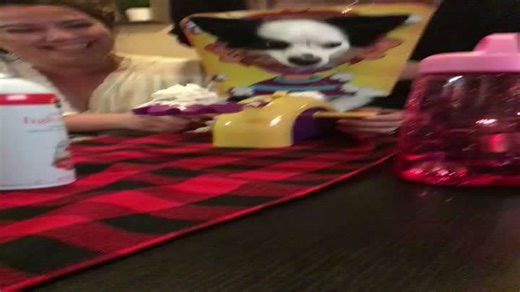 Whipped Cream Face Mess? This Dog’s Game Is Next Level