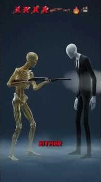 How to Survive SLENDERMAN - Weapons That Work vs DON'T