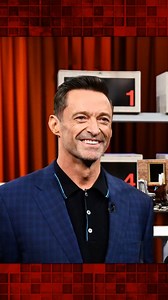 Jimmy Kimmel tests Hugh Jackman's lying skills in Box of Lies! | The Tonight Show Starring Jimmy Fallon