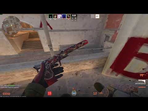 CS2 Cheating memesense/baimless