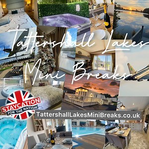 Tattershalllakesminibreaks