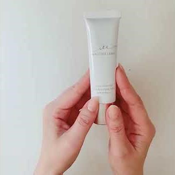 マキアレイベル 薬用クリアエステヴェールの使用感（動画の説明にレビュー記事へのリンクがあります）