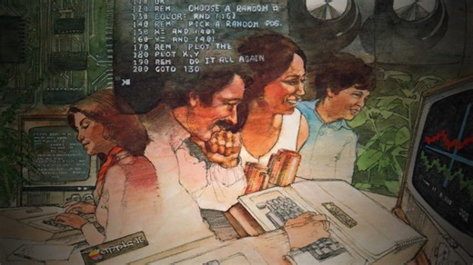 Microsoft open-sources Bill Gates’ 6502 BASIC from 1978