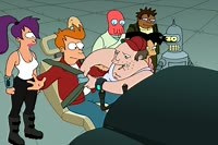 Clip from: I Dated A Robot