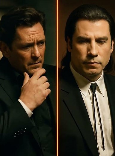 Test Your Knowledge: 10 Mind-Blowing Facts About Pulp Fiction!