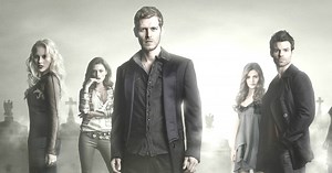 Vampire Diaries Spin-off läuft wieder im deutschen TV - TV SPIELFILM