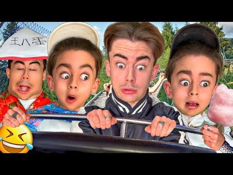 LA FAMILLE LA PLUS MARRANTE (compilation) Le déraciné🍃🤣(best of)