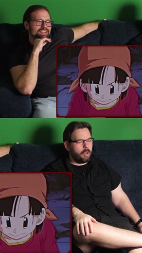 GT Pans weird WEIRD writing #dragonball #pan #gtfs
