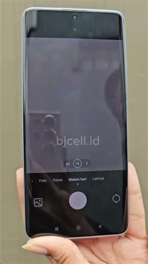 Penasaran Jepretan Kamera 200MP Redmi Note 13 Pro+?!
