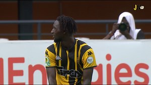 🎥Coupe CAF Quart de finale (Aller) ASEC Mimosas 0-1 RS Berkane (Résumé) #ASECBerkane #CAFCC | ASEC Mimosas