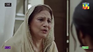 Masoom Episode 12