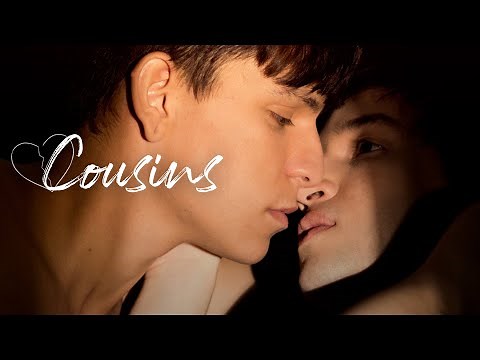Can these gay cousins keep their secret? | 'Cousins' gay movie clip | Dekkoo.com