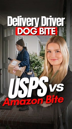 Indiana Dog Bite Law: Why Amazon & USPS
