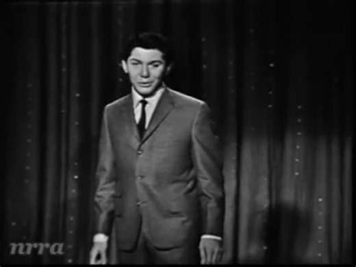 Paul Anka - Puppy Love | 60s Around Sounds Music