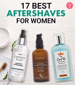 17 Best Aftershaves For Women, Recommended By An Expert – 2026