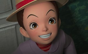 In Hayao Miyazaki’s shadow: Son Goro breaks out into 3D animation