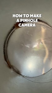 Ever wondered how early photographers captured images? Try making your own DIY pinhole camera!  This simple device creates an upside-down view of the world through a tiny hole. Pick up an art activity guide at any of our five Gilcrease in Your Neighborhood locations to get step-by-step instructions. Or download the guide from our website: bit.ly/GIYN2024.  | Gilcrease Museum | Facebook