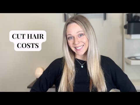 Hair Is Expensive Right Now: How to Save Money on Your Hair