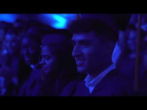 Class of 2019 Graduation Ceremony