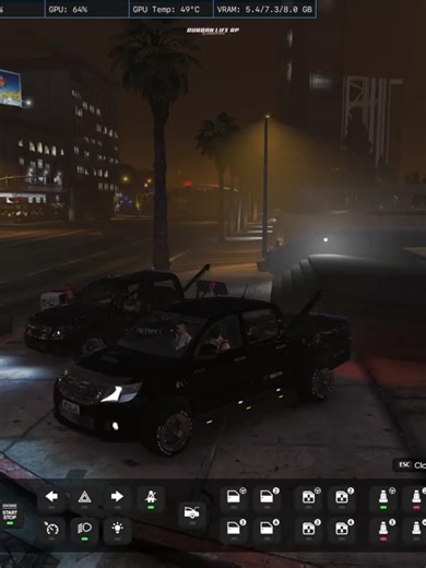 Exploring Towing Adventures with Jan Ryuzaki