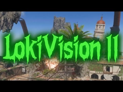 LokiVision 2 - CoD Montage