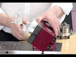 5 axis positioning on 3 and 4 axis machine tools