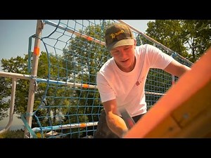 Abenteuer Dach - Der Spengler