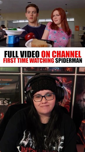 Spider-Man (2002) Movie Reaction