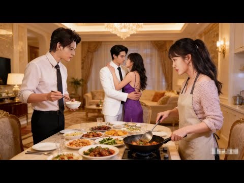 Dumped by My Husband, I Became a Maid… and Ended Up Marrying the Ailing Billionaire!