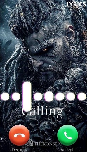 Attitude Ringtone 🔥 Bass Boosted | Viral Sound 2025 | #Shorts