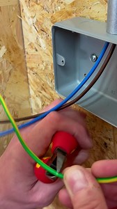 One of the worlds finest sockets #electrician #electrical #wiring | EFIXX