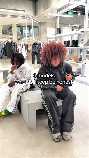Who was the best model | Models
