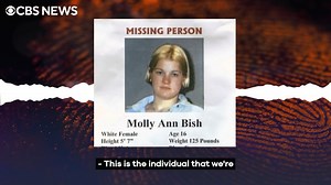 In June 2000, 16-year-old Molly Bish disappeared from the local swimming hole where she had just started a summer job as a lifeguard in her hometown of Warren, Mass. Then, in May 2003, Tim McGuigan, a former police officer, helped to discover evidence that lead to the discovery of Molly’s body. Listen to "Missing Molly" from the "48 Hours" vault wherever you get your podcasts. https://link.chtbl.com/nlhZJgYG?sid=fb | 48 Hours
