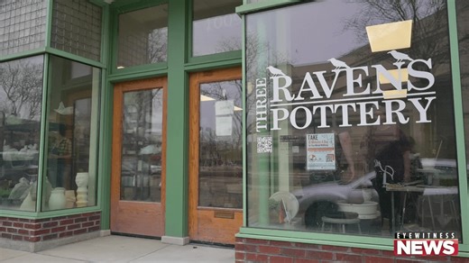 Community crawl event supports local charities in Rockford