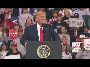 President Trump Soundbite