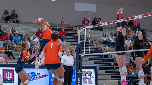 Six Lafayette area volleyball regional championships to watch