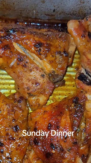 5.6K views · 208 reactions | Sunday Dinner. Was not going to cook today because i will be cooking for Thanksgiving . | Cox Cardo | Facebook