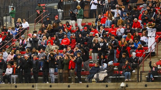 Cincinnati Bearcats baseball knocks off No. 18 Louisville