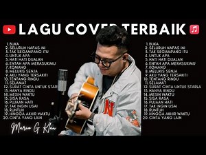 Mario G Klau Full Album Terbaik 2025