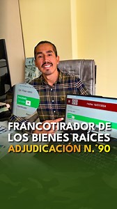 41K views · 1.2K reactions | Nos adjudicamos la propiedad N.º 90  朗 Descubre oportunidades de inversión aquí  ✅LINK: https://bit.ly/inversiones-IP #bienesraicesperu #rematesjudiciales #compradecasa #bienesraices #SUNARP | Olmer Pichihua Bienes Raíces | Facebook