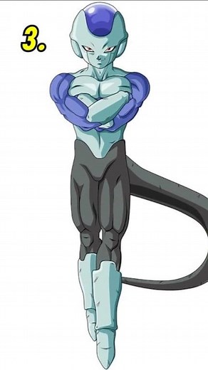 140K views · 357 reactions | ¿Quién de estos es Freezer? - - - - - - - #viralreels #dbz #dragonball #dragonballdaima #dragonballsuper #dragonballgt #humor #dbzfans | Jorge y Nacho | Facebook